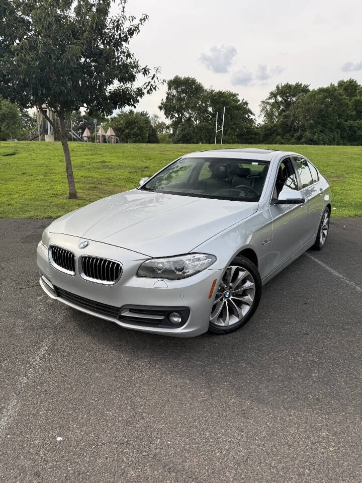 bmw 5 series 2016 WBA5A5C50GG347382 image bmw 5 series 2016 WBA5A5C50GG347382 image